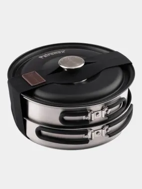 Petromax Dimego S22 Oven Pot Set