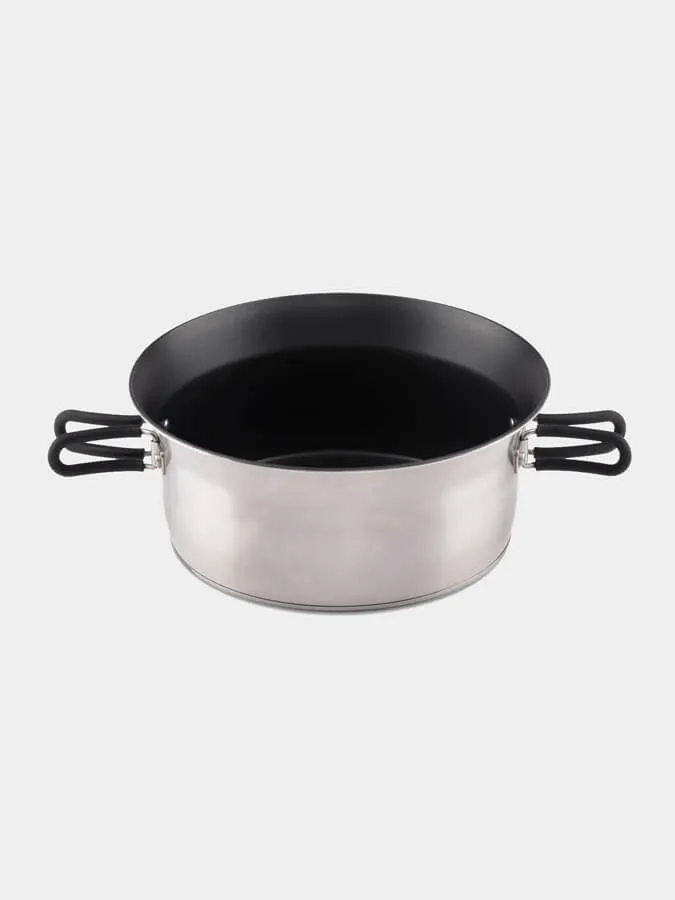 Petromax Dimego S22 Oven Pot Set