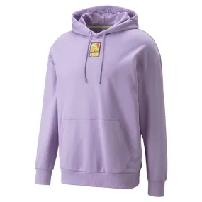 Puma x Britto Hoodie Purple