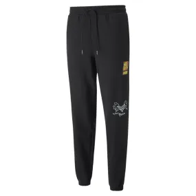 Puma x Britto Sweatpants Black