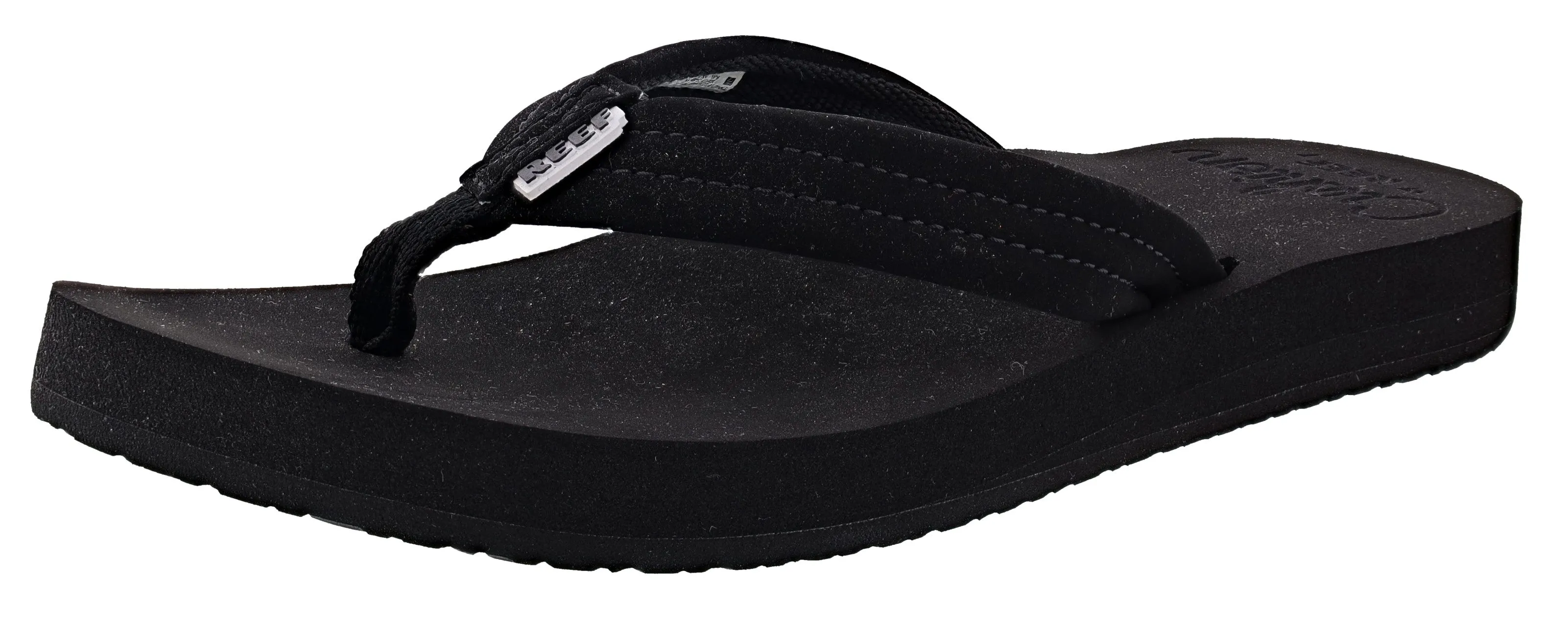 Reef Women's Cushion Breeze Beach Flip flops