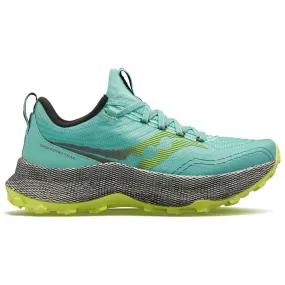 Saucony Endorphin Trail Womens