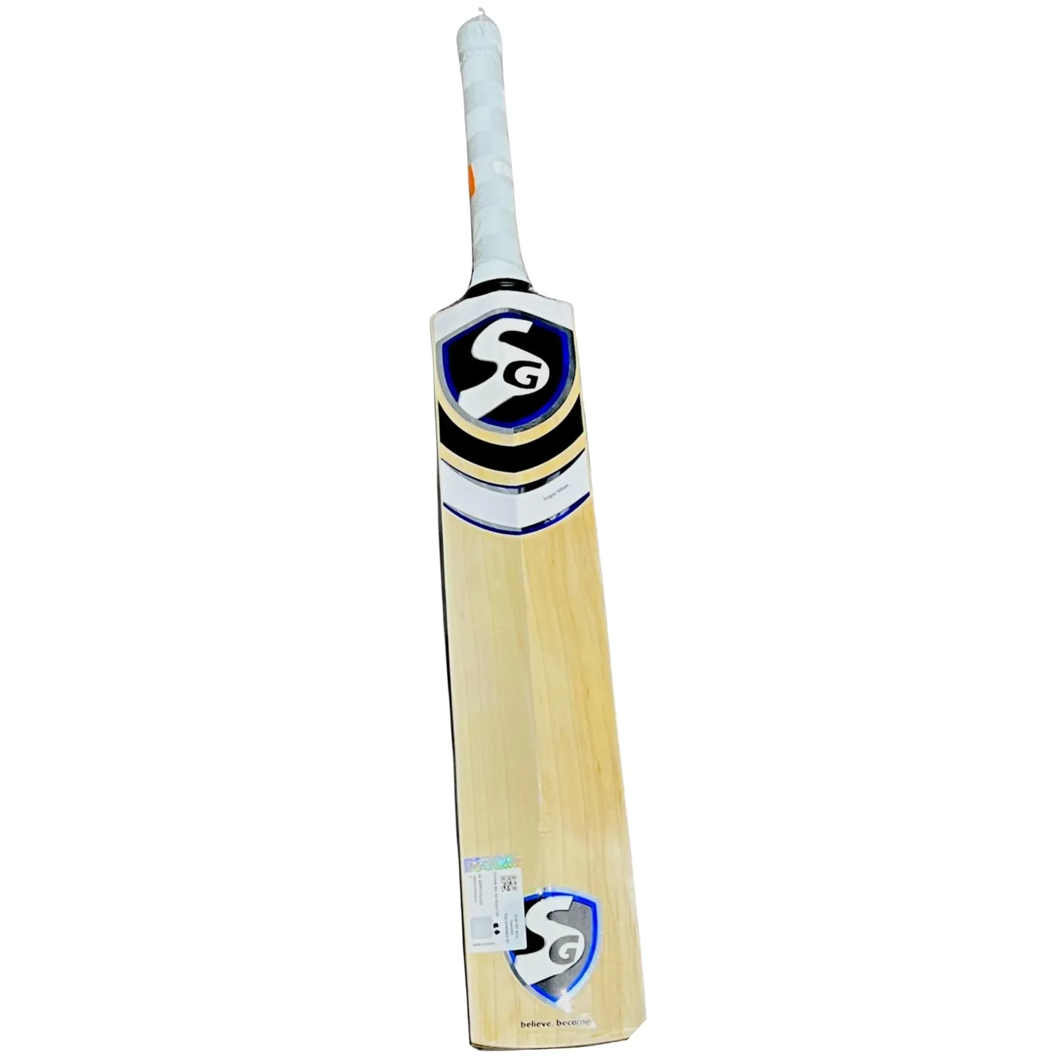 SG Cricket Bat VENATOR English Willow Grade-2