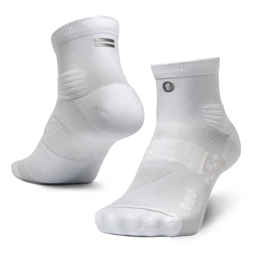 SHYU Racing Quarter Sock