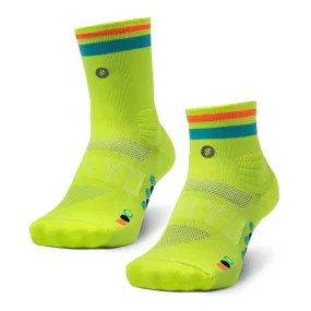 SHYU Racing Quarter Sock