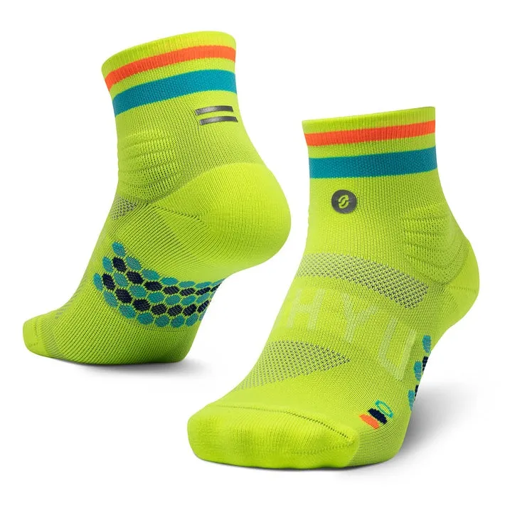 SHYU Racing Quarter Sock