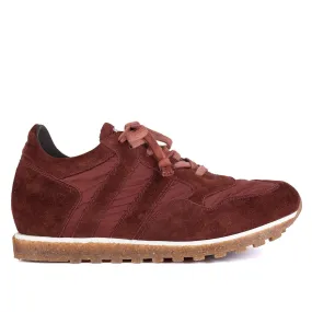 SPORT 6501 <br> Wine sneakers