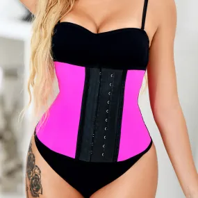 Sport Waist Trainer-Pink