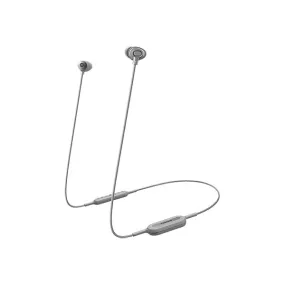 Sports Headphones Panasonic Corp. RP-NJ310BE-W White