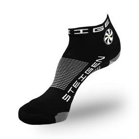 Steigen 1/4 Length Running Socks 12 