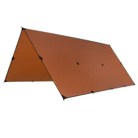 The Traverse Ground Tarp by Hammock Gear