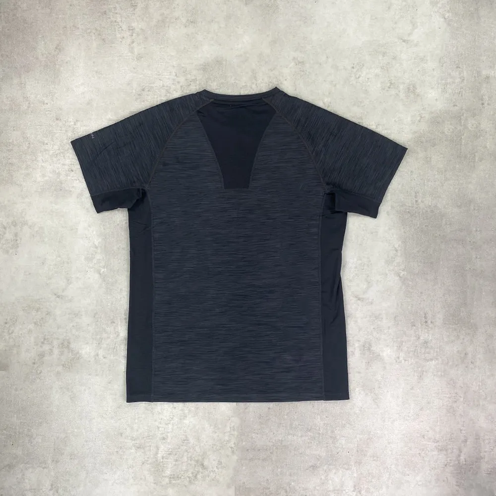 Trespass DLX Cooper T-shirt Grey