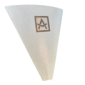 Ultralight Fold-Flat Funnel by Adotec